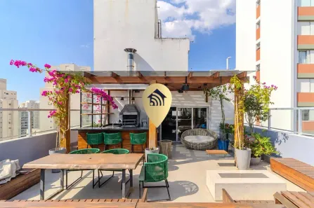 Cobertura com 3 Quartos à venda, 363m² no Perdizes, São Paulo
