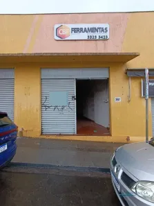 Galpão/Depósito/Armazém para alugar, 140m² no Centro, Londrina