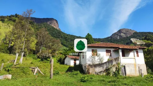 Fazenda/Sítio com 5 Quartos à venda, 300m² no , São Bento do Sapucaí
