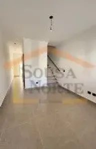 Sobrado com 3 Quartos à venda, 97m² no Vila Gustavo, São Paulo