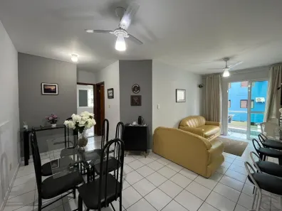 Apartamento com 2 Quartos à venda, 73m² no Praia Grande, Ubatuba