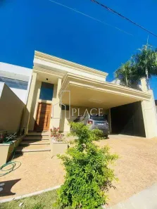 Casa com 4 Quartos à venda, 269m² no Residencial Reserva Esmeralda, Marília