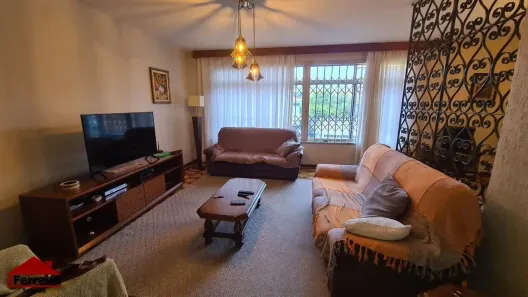 Casa com 4 Quartos à venda, 282m² no Vila Anglo Brasileira, São Paulo