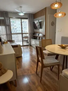 Apartamento com 3 Quartos à venda, 80m² no Barra Olímpica, Rio de Janeiro