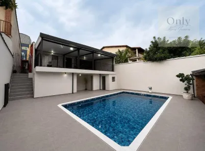 Casa com 3 Quartos à venda, 396m² no Jaraguá, São Paulo