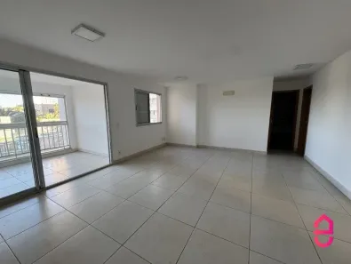 Apartamento com 3 Quartos à venda, 118m² no Jardim Goiás, Goiânia