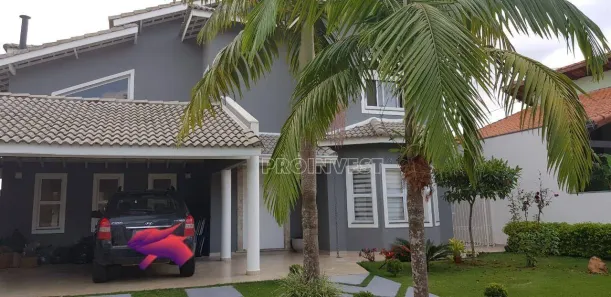 Casa de Condomínio com 3 Quartos à venda, 360m² no Jardim Haras Bela Vista Gl Dois, Vargem Grande Paulista
