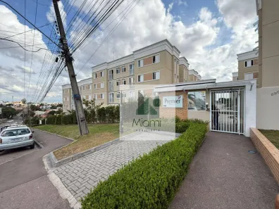 Apartamento com 2 Quartos à venda, 54m² no Xaxim, Curitiba