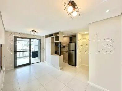 Apartamento com 2 Quartos à venda, 52m² no Jardim Vera Cruz, São Paulo
