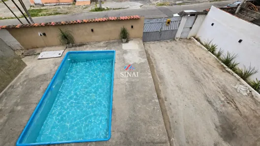 Casa com 2 Quartos à venda, 266m² no Rocha Miranda, Rio de Janeiro