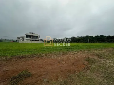 Lote/Terreno à venda, 331m² no Loteamento Terras Alpha São José dos Campos, São José dos Campos