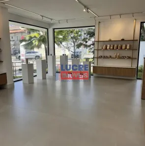Imóvel Comercial para alugar, 170m² no Manaíra, João Pessoa