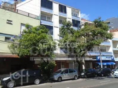 Apartamento com 2 Quartos à venda, 49m² no Petrópolis, Porto Alegre