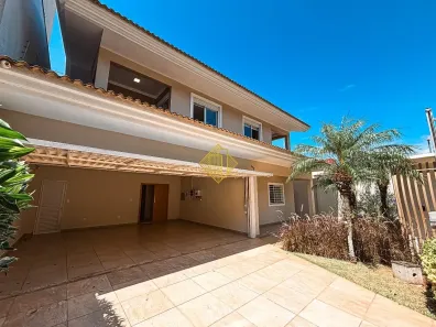 Sobrado com 5 Quartos para alugar, 300m² no Parque São Paulo, Cascavel