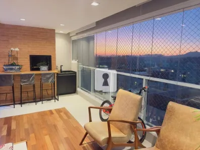Apartamento com 2 Quartos à venda, 96m² no Vila Anastácio, São Paulo