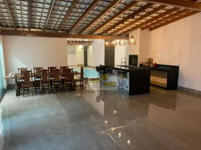 Casa com 3 Quartos à venda, 220m² no Conjunto Manoel Mendes, Uberaba