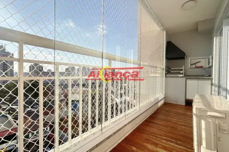 Apartamento com 3 Quartos à venda, 74m² no Chácara Santo Antônio (Zona Leste), São Paulo