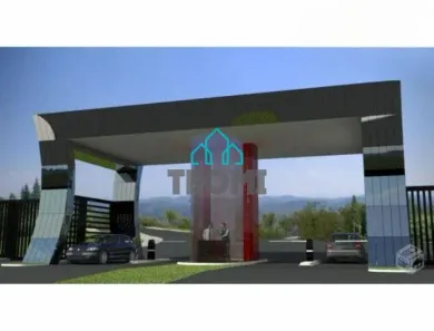 Lote/Terreno à venda, 275m² no Condominio Cataguá Way, Taubaté