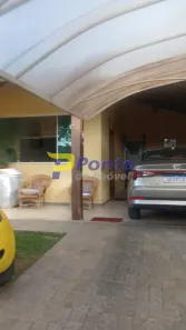 Casa com 3 Quartos à venda, 158m² no Centro, Lagoa Santa