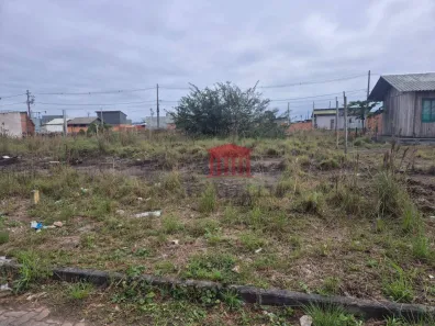 Lote/Terreno à venda, 240m² no Colégio Agrícola, Araquari
