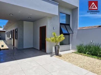 Casa com 3 Quartos à venda, 93m² no Nova Barra Velha, Barra Velha