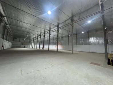 Galpão/Depósito/Armazém para alugar, 2300m² no Civit I, Serra
