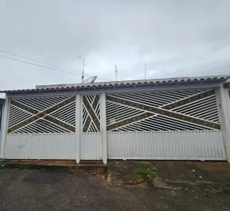 Casa com 5 Quartos à venda, 135m² no Ceilândia Norte, Brasília