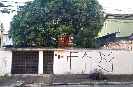 Casa com 3 Quartos à venda, 414m² no Parque Industrial, São Paulo