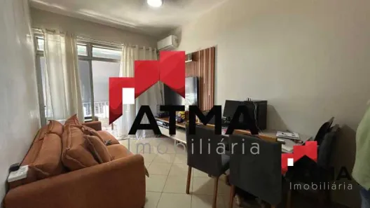 Apartamento com 2 Quartos à venda, 69m² no Vila da Penha, Rio de Janeiro