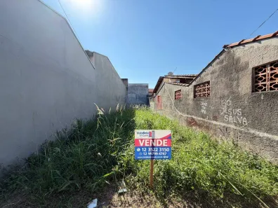 Lote/Terreno à venda, 125m² no Comercial e Residencial Jardim Mariana, Pindamonhangaba