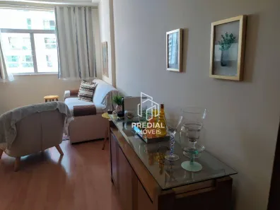 Apartamento com 3 Quartos à venda, 90m² no Icaraí, Niterói