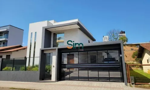Casa com 3 Quartos à venda, 260m² no Universitário, Chapecó