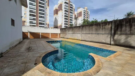 Casa com 5 Quartos à venda, 391m² no Jardim São Paulo, Rio Claro