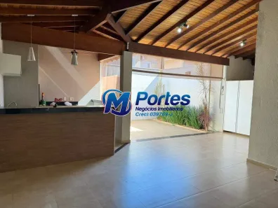Casa de Condomínio com 3 Quartos à venda, 94m² no Jardim Vista Alegre, São José do Rio Preto