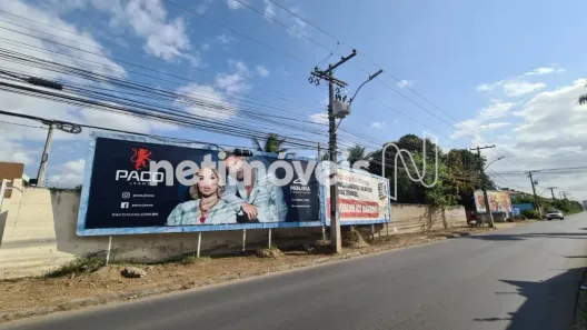 Lote/Terreno para alugar, 4100m² no SIM, Feira de Santana