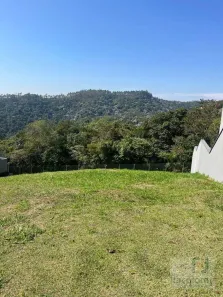 Lote/Terreno à venda, 490m² no Alphaville, Santana de Parnaíba