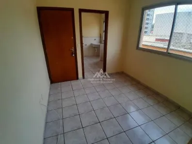 Apartamento com 1 Quarto à venda, 38m² no Parque Industrial Lagoinha, Ribeirão Preto