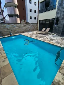 Apartamento com 4 Quartos à venda, 125m² no Jardim Oceania, João Pessoa
