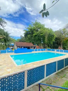 Flat com 1 Quarto para alugar, 40m² no Vargem Grande, Rio de Janeiro