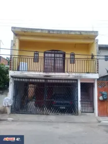 Casa com 4 Quartos à venda, 120m² no Vila Aeroporto, Guarulhos