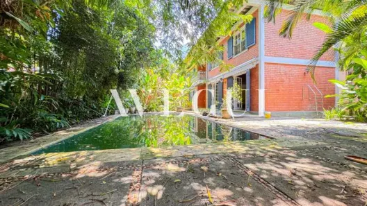 Casa com 4 Quartos à venda, 650m² no Jardim Botânico, Rio de Janeiro