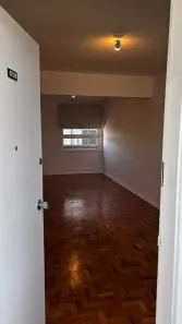 Kitnet com 1 Quarto para alugar, 38m² no Cerqueira César, São Paulo
