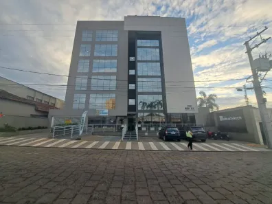 Sala Comercial com 45 Quartos para alugar, 45m² no Centro, Mirassol
