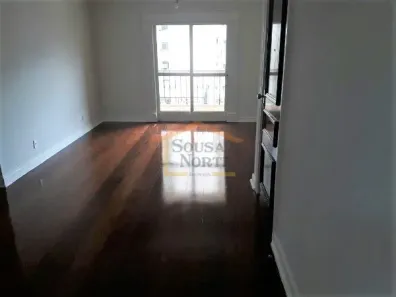 Apartamento com 3 Quartos à venda, 105m² no Perdizes, São Paulo