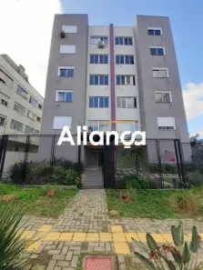 Apartamento com 2 Quartos para alugar, 72m² no Bom Jesus, Porto Alegre