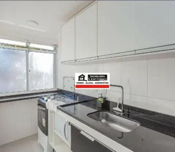 Apartamento com 2 Quartos à venda, 78m² no São João Clímaco, São Paulo
