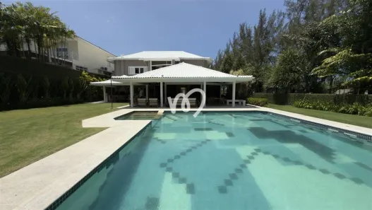 Casa com 4 Quartos à venda, 832m² no Barra da Tijuca, Rio de Janeiro