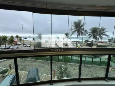 Flat com 1 Quarto à venda, 43m² no Barra da Tijuca, Rio de Janeiro