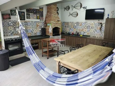 Sobrado com 3 Quartos à venda, 200m² no Vila Aurora (Zona Norte), São Paulo