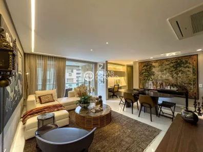Apartamento com 2 Quartos à venda, 91m² no Lourdes, Belo Horizonte